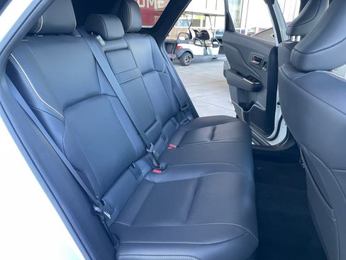 Certified 2025 Toyota Crown Signia w/ Advanced Technology Package image 18