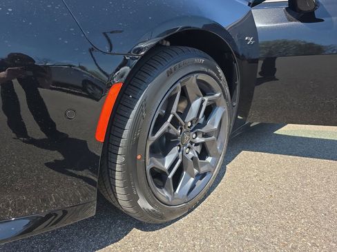New 2026 Dodge Charger R/T AWD/4WD image 34