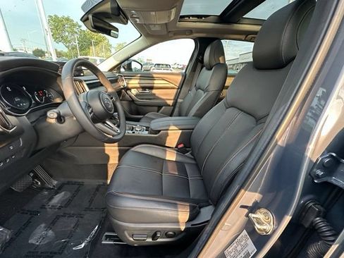Used 2024 MAZDA CX-50 AWD 2.5 S w/ Weather Package image 24