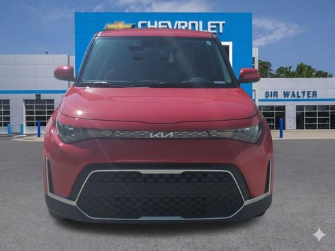 Used 2024 Kia Soul LX FWD image 9