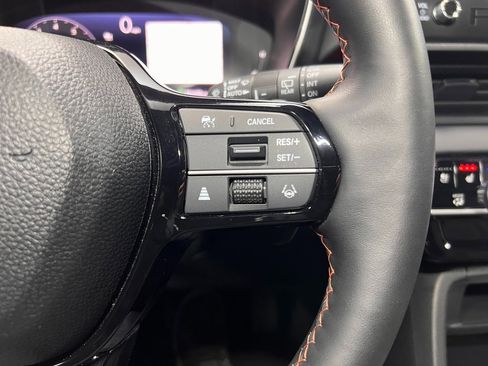 Used 2026 Honda Passport TrailSport Elite image 17