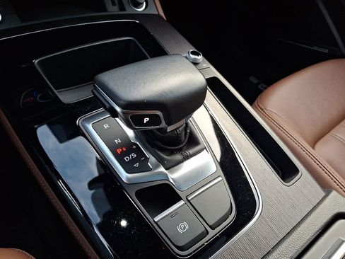 Certified 2022 Audi Q5 2.0T Premium Plus image 15