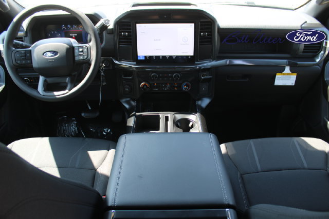 New 2026 Ford F150 STX w/ Equipment Group 200A RWD image 10