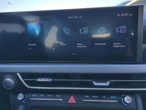 New 2026 Hyundai Sonata SEL image 19