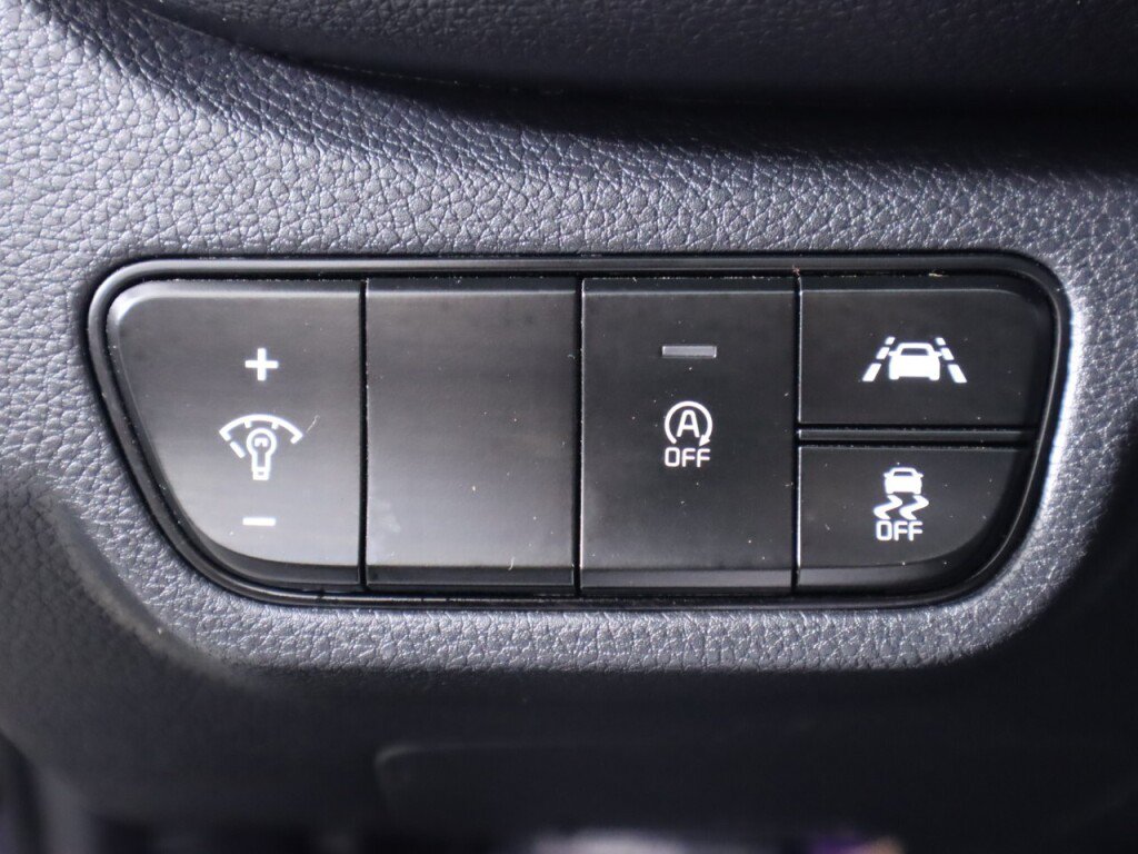 Used 2021 Kia Seltos S FWD image 10