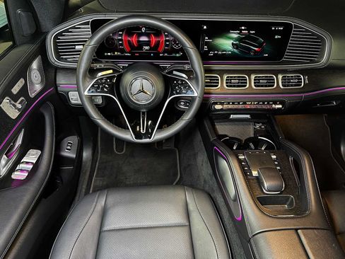 Certified 2024 Mercedes-Benz GLE 350 4MATIC image 49