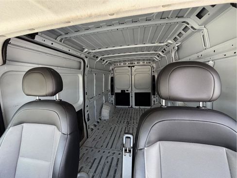 Used 2023 RAM ProMaster 2500 FWD image 20