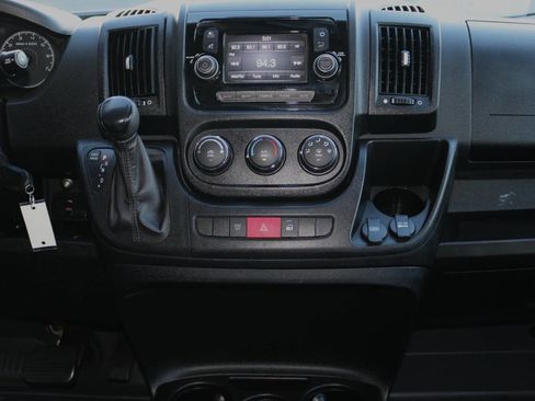 Used 2019 RAM ProMaster 1500 image 27