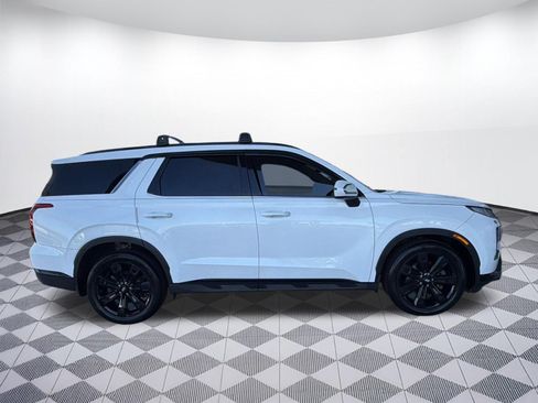 Used 2023 Hyundai Palisade XRT AWD/4WD image 8