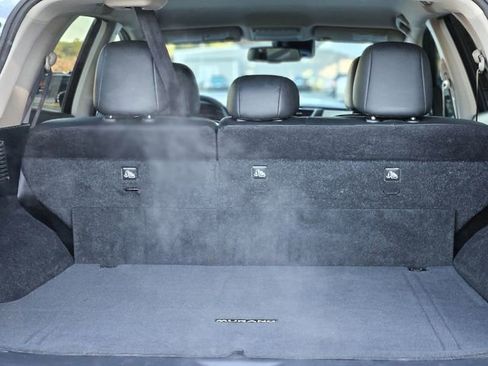 Certified 2024 Nissan Murano SV image 30