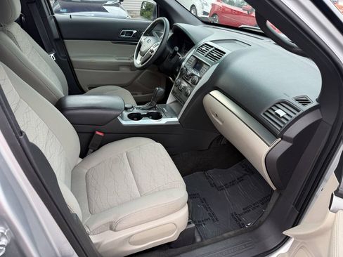 Used 2015 Ford Explorer 4WD image 10