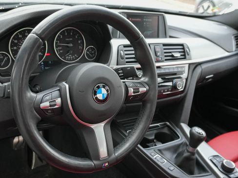 Used 2018 BMW 340i Sedan image 10