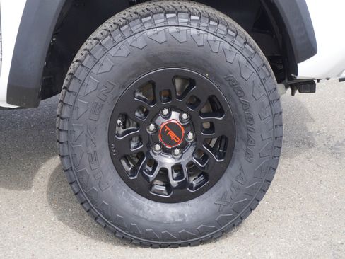 Used 2019 Toyota Tacoma TRD Pro image 5