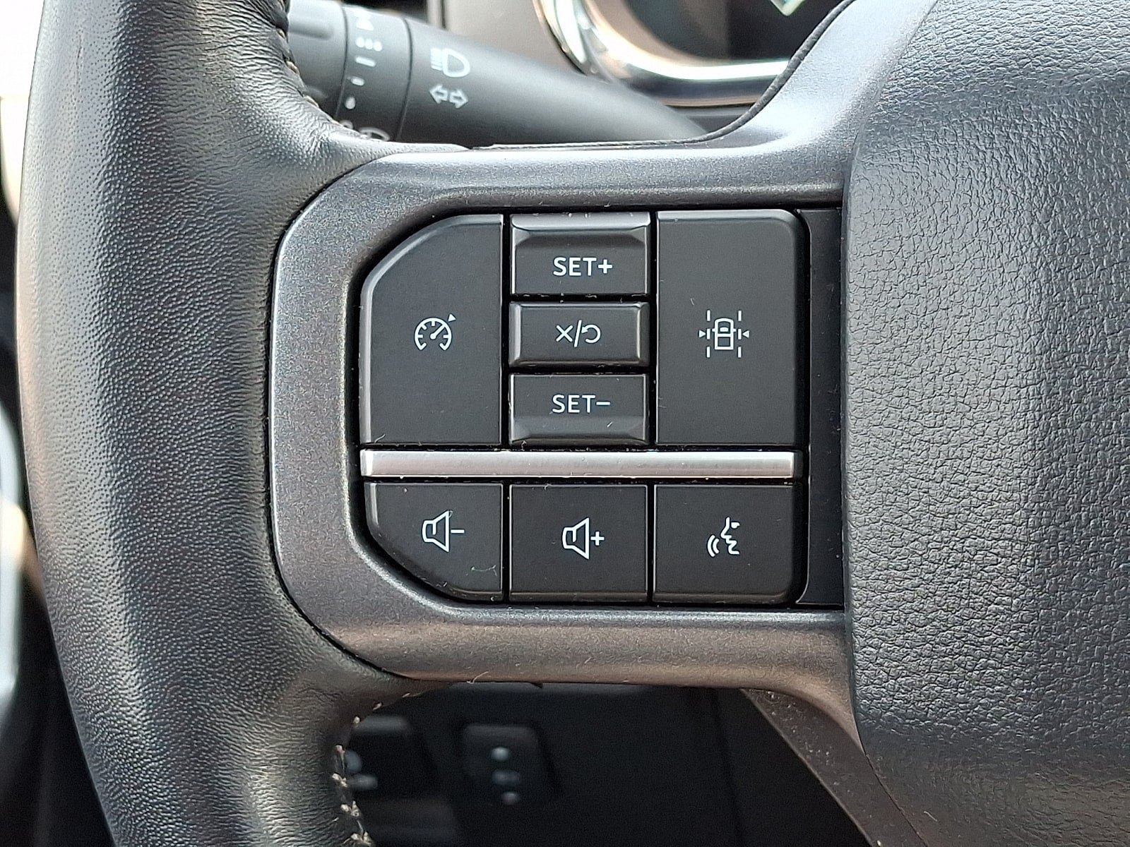 Certified 2023 Ford F150 Lariat AWD/4WD image 21
