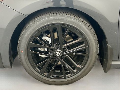 New 2026 Toyota Camry SE image 9