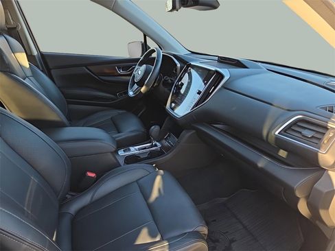 Certified 2023 Subaru Ascent Touring image 10