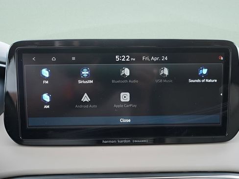 Certified 2021 Hyundai Santa Fe Limited AWD/4WD image 38