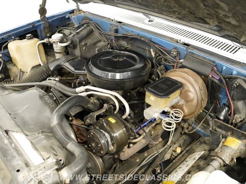 Used 1988 GMC Jimmy 4WD image 39