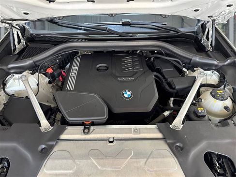Used 2021 BMW X3 xDrive30i w/ Convenience Package image 23