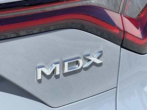 Used 2025 Acura MDX A-Spec AWD/4WD image 26