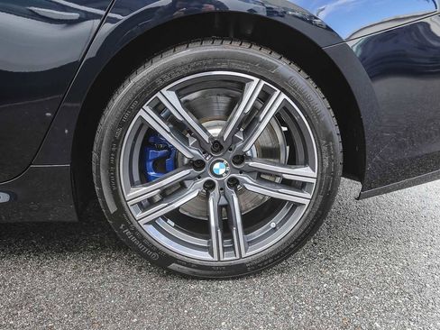 Used 2026 BMW 840i image 8