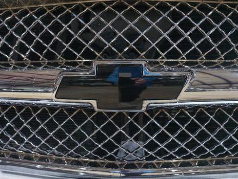 Used 1995 Chevrolet Silverado 1500 4x4 Extended Cab image 21