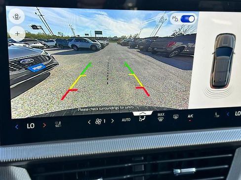 New 2026 Ford Explorer Active image 14