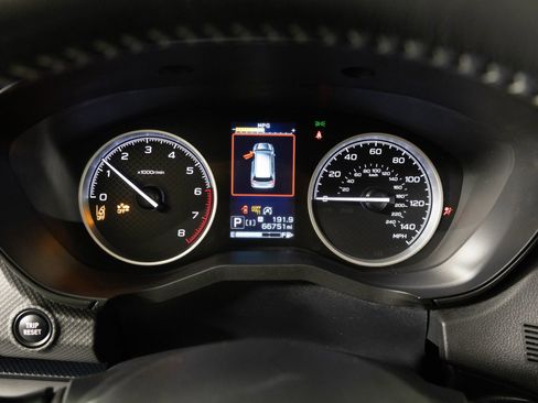 Used 2021 Subaru Forester Premium w/ Popular Package #1 image 20