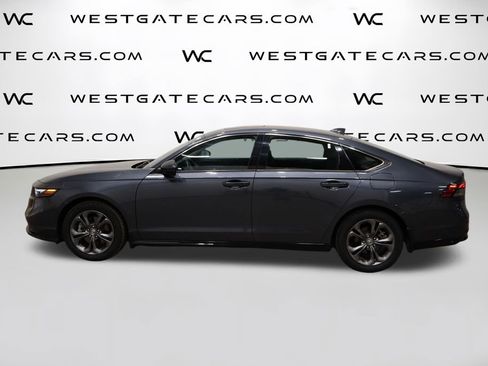 Used 2023 Honda Accord EX-L image 4