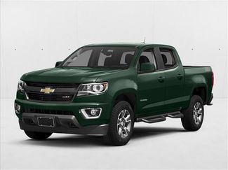 Used 2016 Chevrolet Colorado Z71 video 1