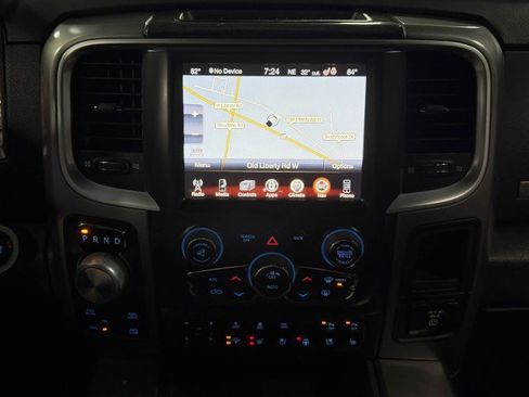Used 2017 RAM 1500 Limited image 25
