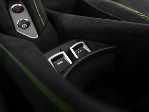 New 2026 McLaren 750S Spider image 19