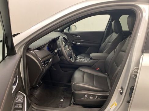 Used 2020 Cadillac XT4 Sport image 9