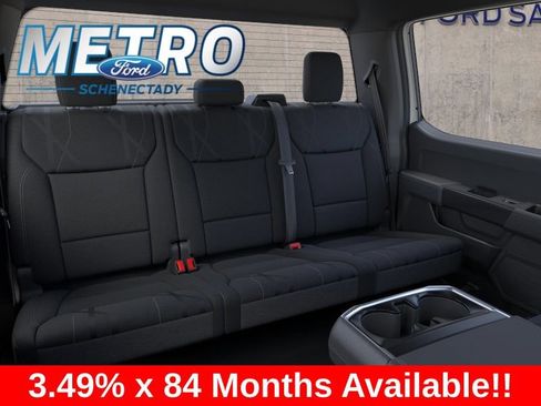 New 2026 Ford F150 STX AWD/4WD image 11