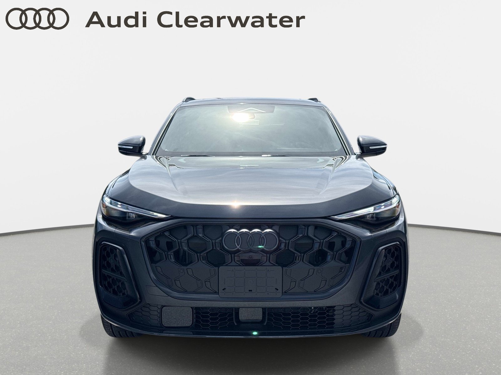 New 2026 Audi Q5 Premium Plus AWD/4WD image 2