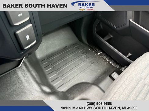 Used 2023 Ford F150 XL w/ Trailer Tow Package AWD/4WD image 26