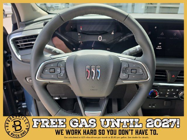 New 2026 Buick Encore GX Sport Touring w/ Advanced Technology Package AWD/4WD image 26