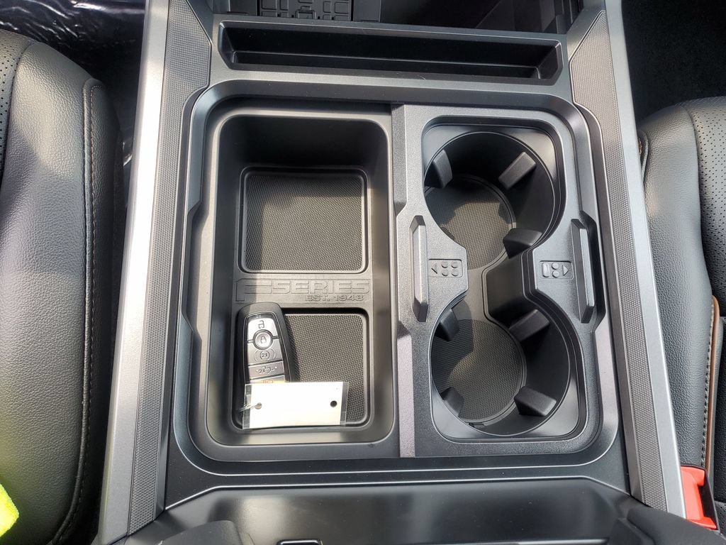 New 2026 Ford F350 Lariat w/ Lariat Ultimate Package AWD/4WD image 44