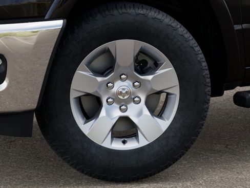 New 2026 RAM 1500 Big Horn image 8