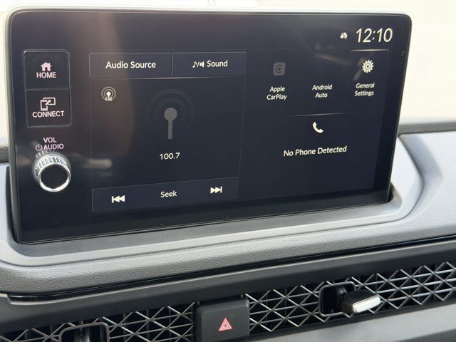 New 2026 Honda Accord SE image 24