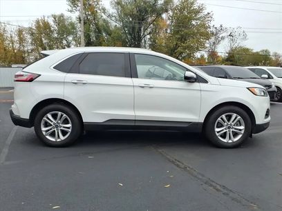 Used 2019 Ford Edge SEL w/ Equipment Group 201A