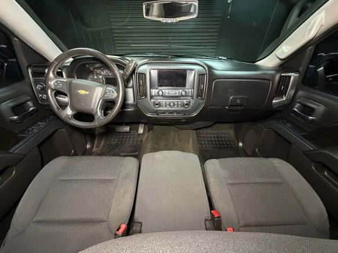 Used 2016 Chevrolet Silverado 1500 LT w/ All Star Edition AWD/4WD image 20