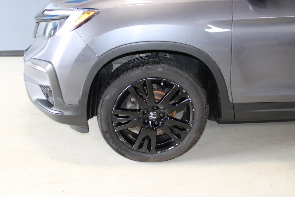 Used 2022 Honda Pilot Special Edition image 4
