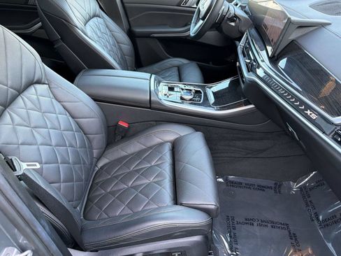 Certified 2024 BMW X5 xDrive50e w/ Executive Package AWD/4WD image 22