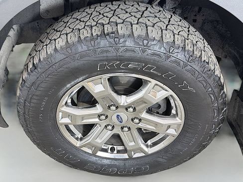 Used 2021 Ford F150 XLT w/ XTR Package AWD/4WD image 17