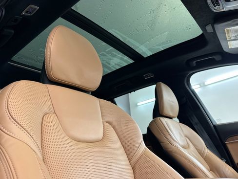 Used 2019 Volvo XC90 T6 Inscription w/ Luxury Package image 27