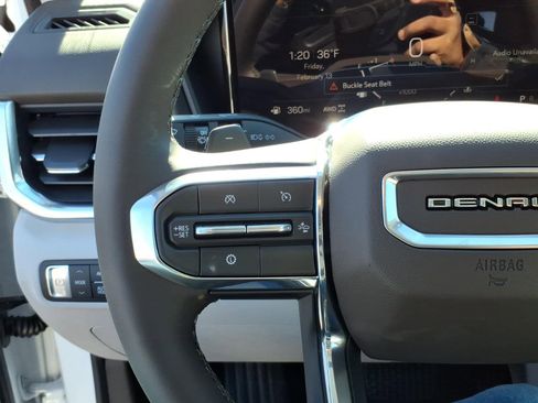 New 2026 GMC Terrain Denali image 17