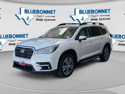 Used 2021 Subaru Ascent Limited w/ Technology Package