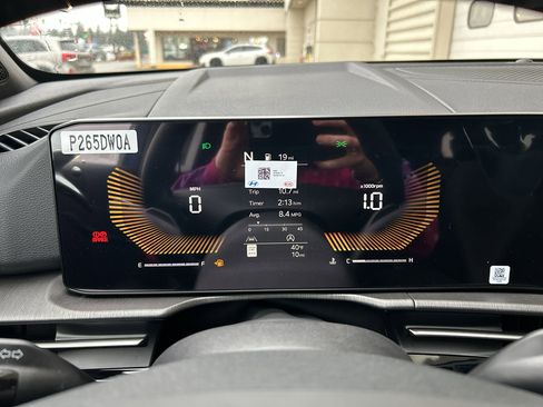 New 2026 Kia Sportage X-Line image 26