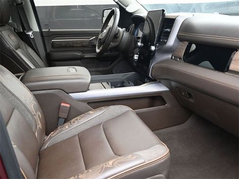 New 2025 RAM 1500 Limited image 17